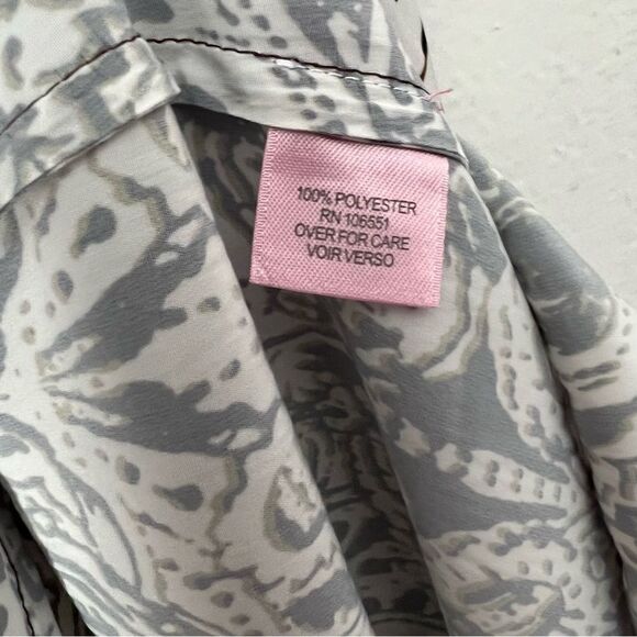 Calypso St. Bart Felicity Hi-Low Maxi Dress - Picture 7 of 8